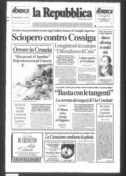 La repubblica